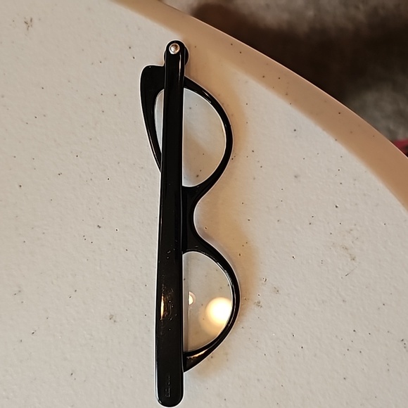 Vintage reading glasses - Picture 3 of 4